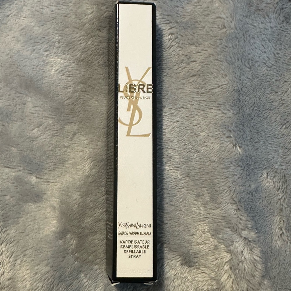 Yves Saint Laurent Libre EDP